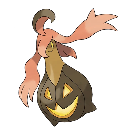 Gourgeist Super