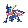 Greninja Battle Bond