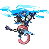 Greninja Mega