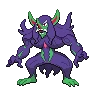 Grimmsnarl