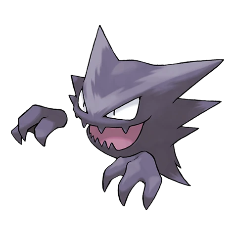 Haunter