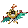 Hawlucha Mega