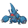 Heracross Mega