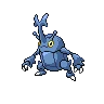 Heracross