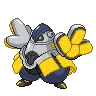 Iron Hands