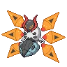 Iron Moth