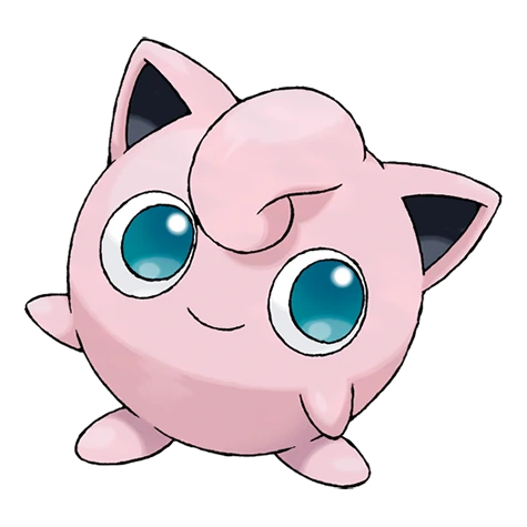 Jigglypuff