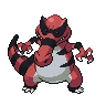 Krookodile