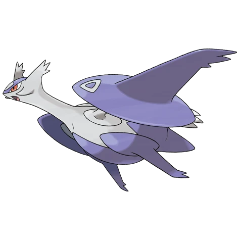 Latios Mega