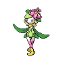 Lilligant-Hisui