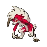 Lycanroc-Midnight