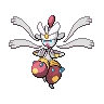 Medicham Mega
