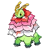 Meganium Mega