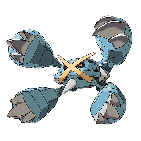Novos megas icon