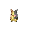Morpeko Full Belly