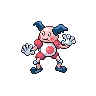 Mr. Mime com Sitrus Berry no time #3rd - MrBear21 no Friday Fight Night #72 Reg M-C Bo3