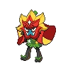 Ogerpon Hearthflame