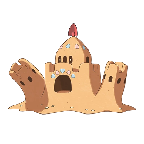 Palossand