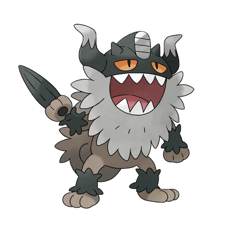 Perrserker