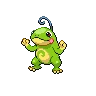 Politoed