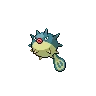 Qwilfish