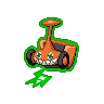Rotom-Mow