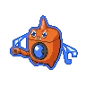 Rotom-Wash