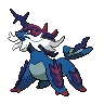 Samurott-Hisui