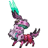 Scolipede Mega