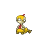 Scraggy