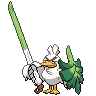 Sirfetchd holding Leek on SNT Reg M-C Tour #1 - Eclipse001