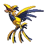 Skarmory Mega