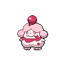 Slurpuff