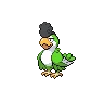 Squawkabilly