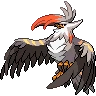 Staraptor Mega