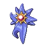 Starmie Mega