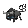 Tauros-Paldea-Aqua