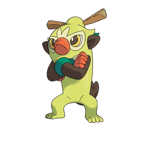 Thwackey