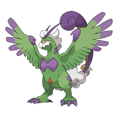 Tornadus Therian