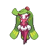 Tsareena