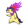 Typhlosion-Hisui
