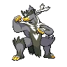 Urshifu