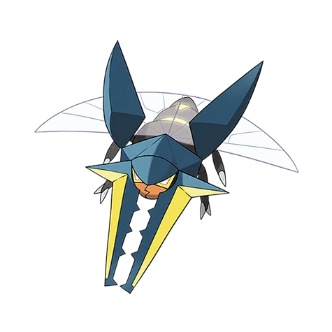 Vikavolt