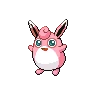Wigglytuff com Fairy Feather no time #13th - nbclover no Women's League VGC #13