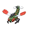 Yanmega